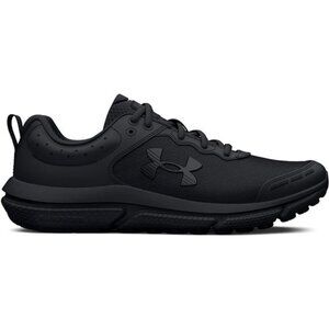 Kids Boys' Grade Black‎ Back to School Rubber Sneaker Tennis Sports Shoes